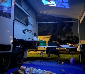 How Pixxie Can Create an Unforgettable Camping Experience