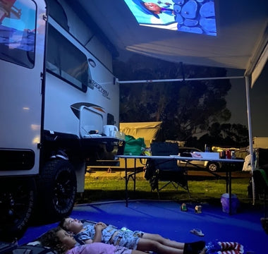 How Pixxie Can Create an Unforgettable Camping Experience