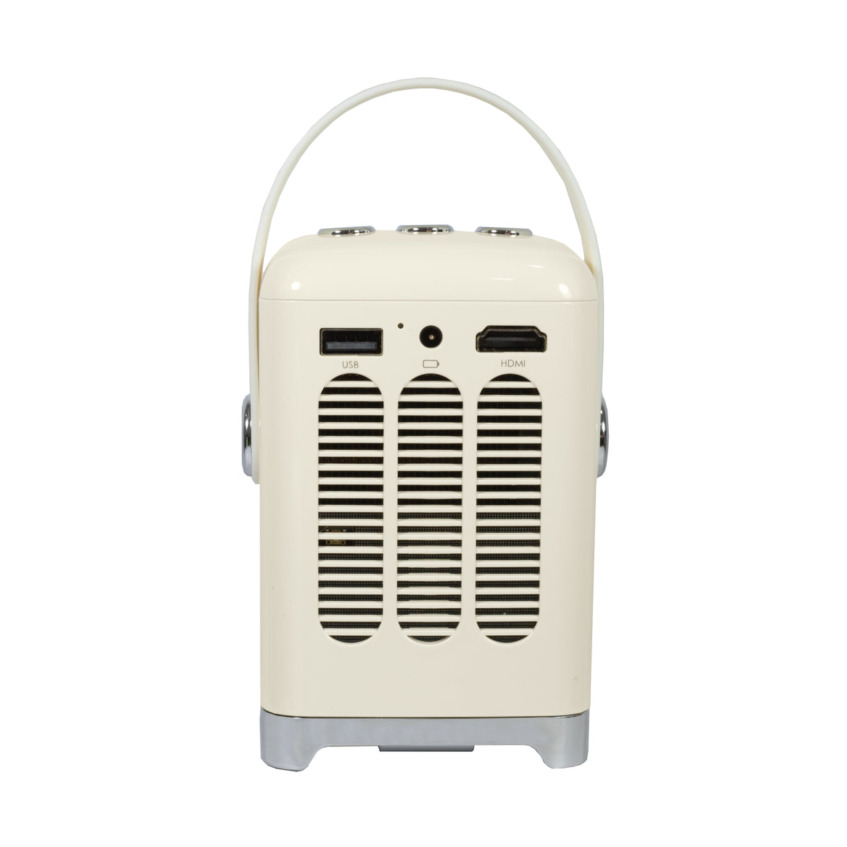 Pixxie Pro Mini Cinema Pocket Portable Projector