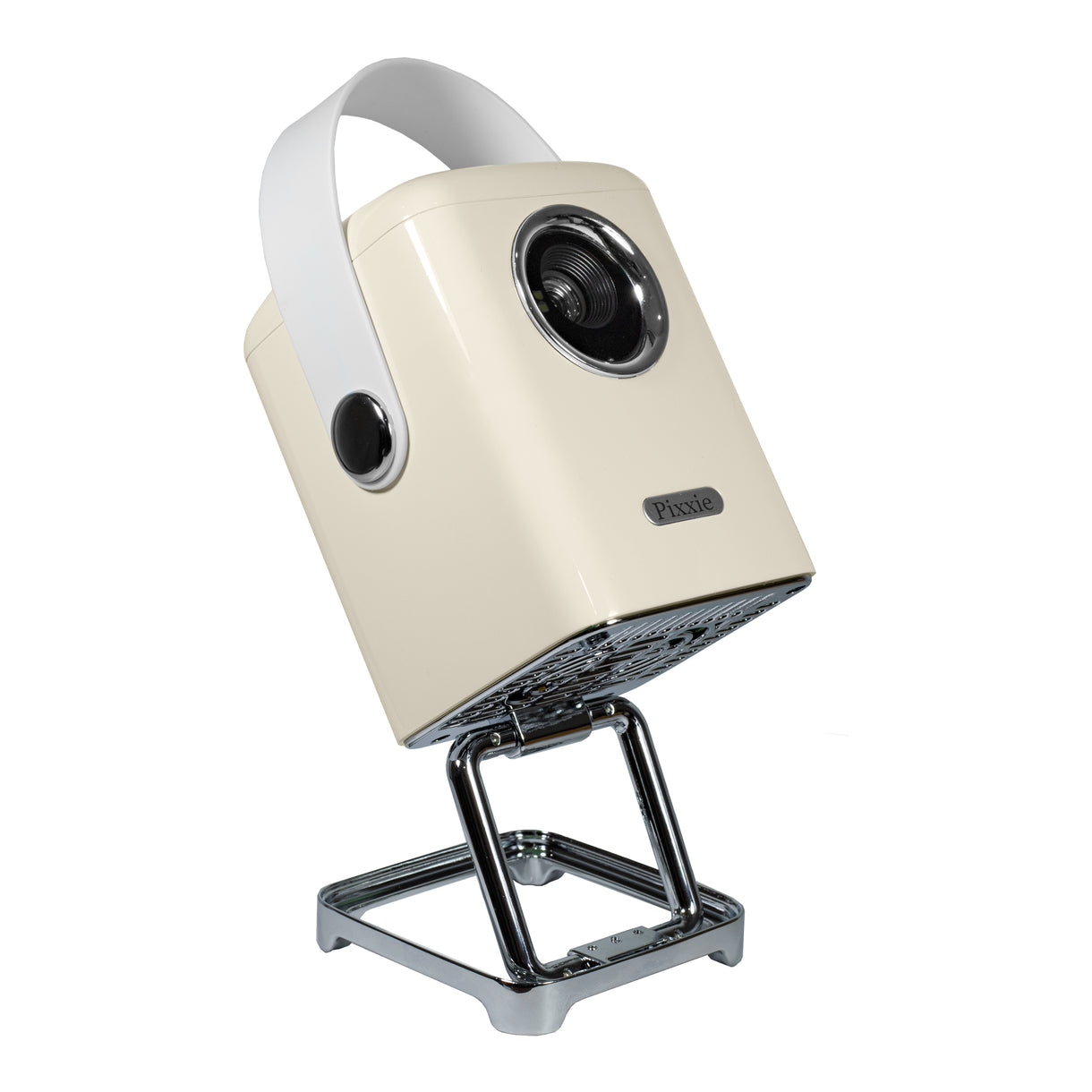 Pixxie Pro Mini Cinema Pocket Portable Projector